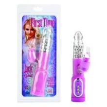 First Time Jack Rabbits