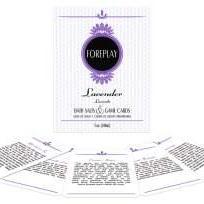 Foreplay Bath Salt Set