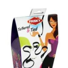 Frisky Nylon Tethers