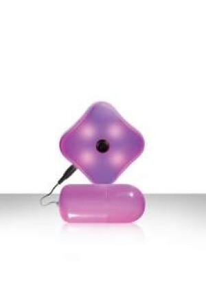 Glace - Dancer Massager