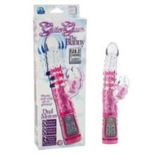 Glitter Glam - The Bunny