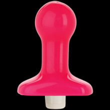 GLO – Pop Plug Vibrating – Pink