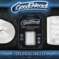 GoodHead - Helping Head