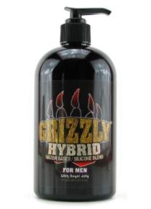 GRIZZLY Hybrid