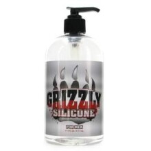 GRIZZLY Pure Silicone