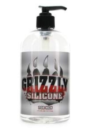 GRIZZLY Pure Silicone