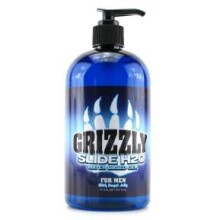 Grizzly Slide H20