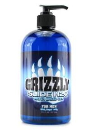 Grizzly Slide H20