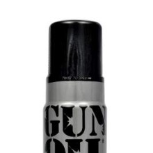 Gun Oil Shine