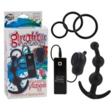 Gyration Sensations Gyrating Pleasure Kit