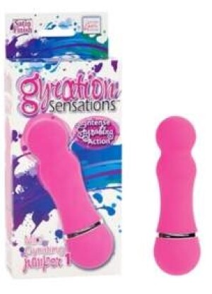 Gyration Sensations Mini Gyrating Jumper 1