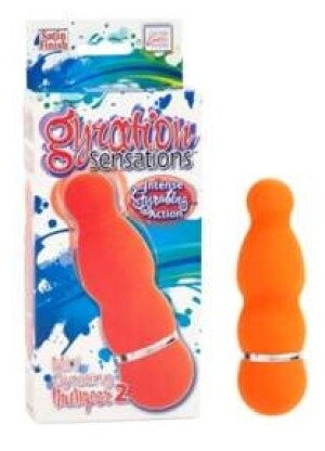 Gyration Sensations Mini Gyrating Thumper 2