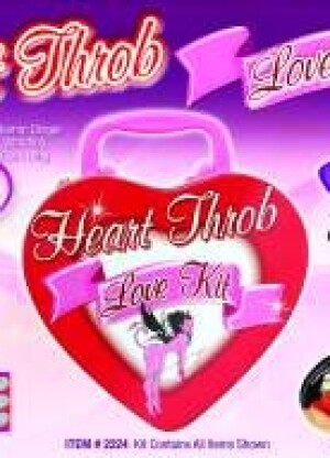 Heart Throb Love Kit