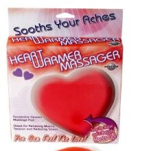 Heart Warmer Massager