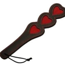 Hearts of Love Paddle