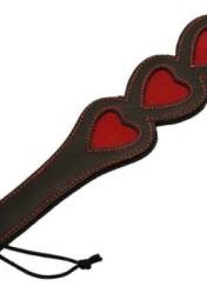 Hearts of Love Paddle