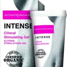 Intense Clitoral Gel