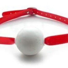 Jawbreaker Ball Gag