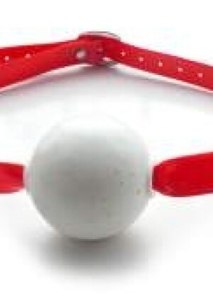 Jawbreaker Ball Gag