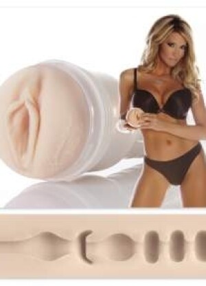 Jessica Drake by Fleshlight