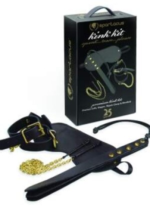 Kink Kit