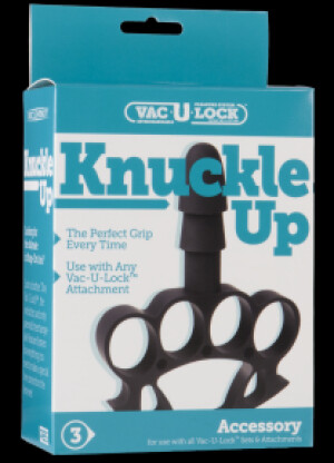 Knuckle Up