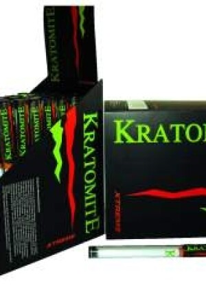Kratomite