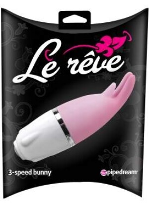 Le Reve 3 Speed Bunny