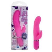 Lia Dual Lover 1 - Pink