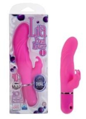 Lia Dual Lover 1 - Pink