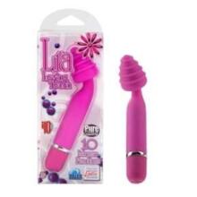 Lia Mini-Massager Collection - Loving Touch