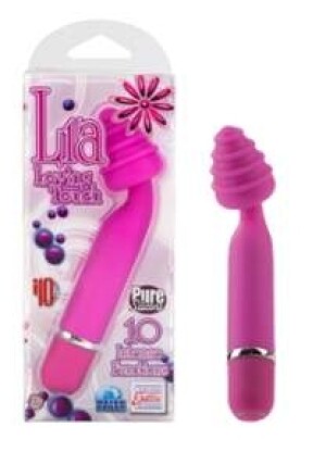 Lia Mini-Massager Collection - Loving Touch