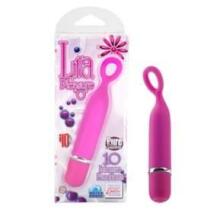 Lia Mini-Massager Collection - Pleasure “O”