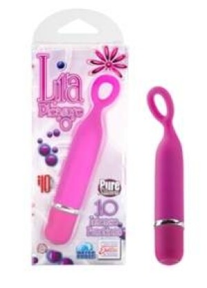 Lia Mini-Massager Collection - Pleasure “O”