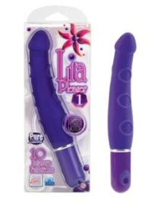 Lia Pleasers Pleaser 1