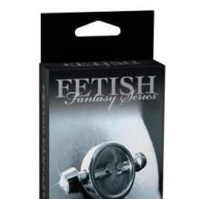 Magnetic Nipple Clamps