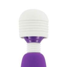 Magnolia V Rechargeable Wand with "O Button