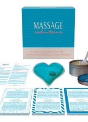 Massage Seeductions
