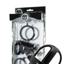 Master Series - CAPTIVE Confinement Cage