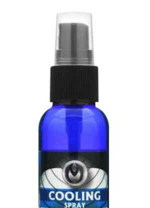 Master Series - Cooling Aftercare Spray