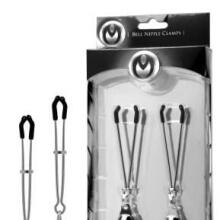 Master Series - Chimera Adjustable Bell Nipple Clamps