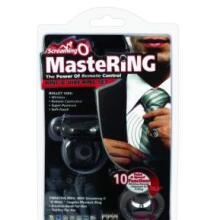MasteRing Bullet/CockRing/Ring