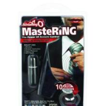 MasteRing Bullet/Panty/Ring