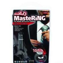 MasteRing Bullet/Ring