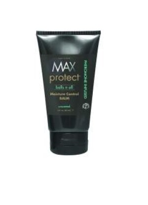 Max Protect Balls N All Moisture Control Balm