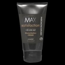 Max Satisfaction  Rub One Out Masturbation Cream