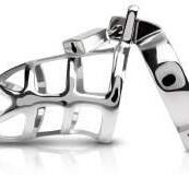 Metal Worx Cock Cage