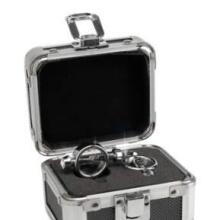 Metal Worx Magnetic Nipple Clamps