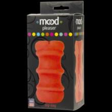 Mood - Pleaser UR3 - Orange - Zig Zag