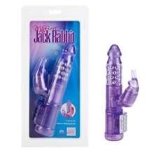 My First Jack Rabbit